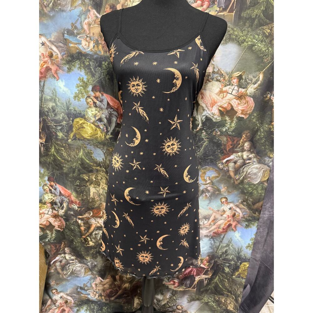 Horoscopez DollsKill Mini Dress